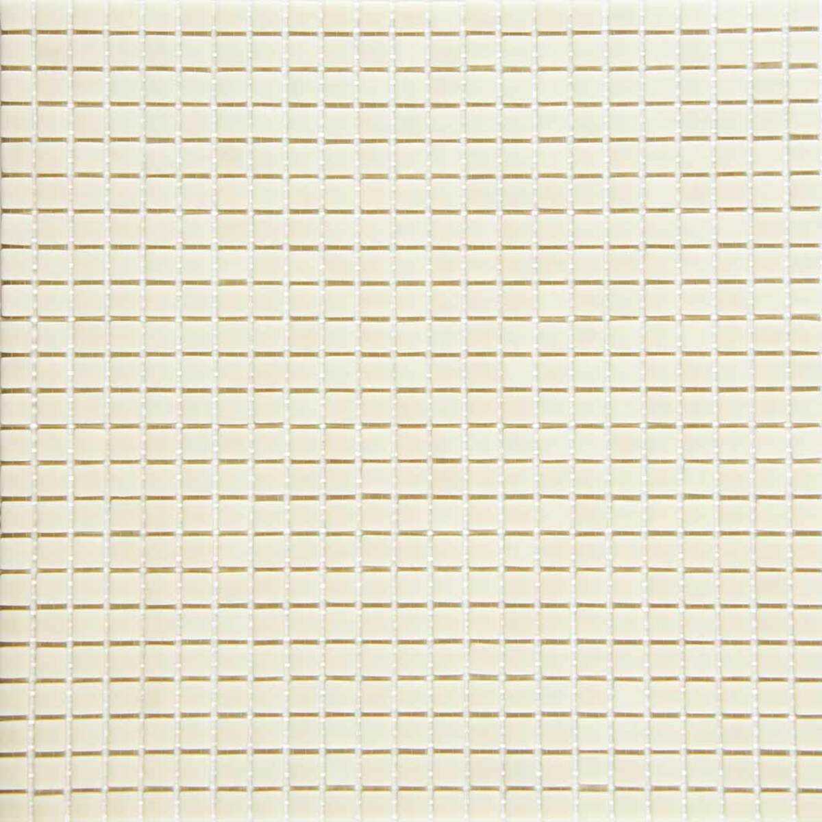 Skleněná mozaika Mosavit Mikros Vaniglia 30x30 cm mat MIKROSVA Mosavit