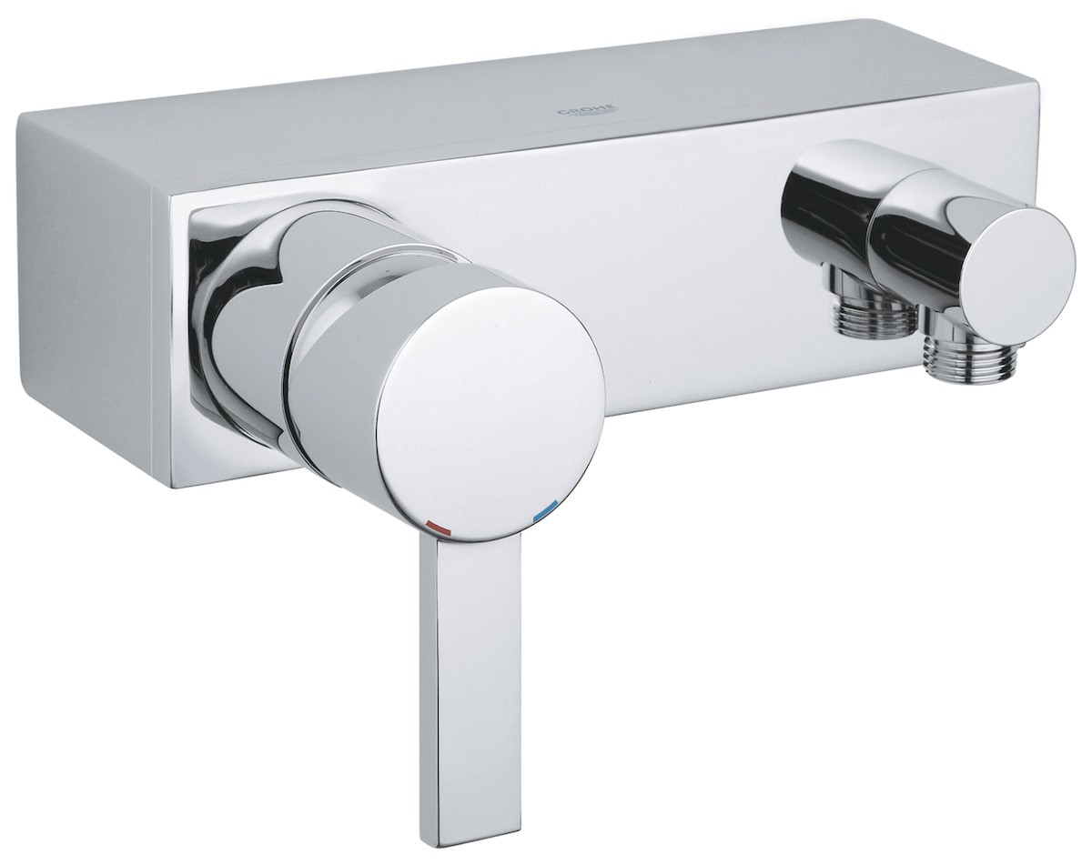 Sprchová baterie Grohe Allure chrom 32846000 Grohe