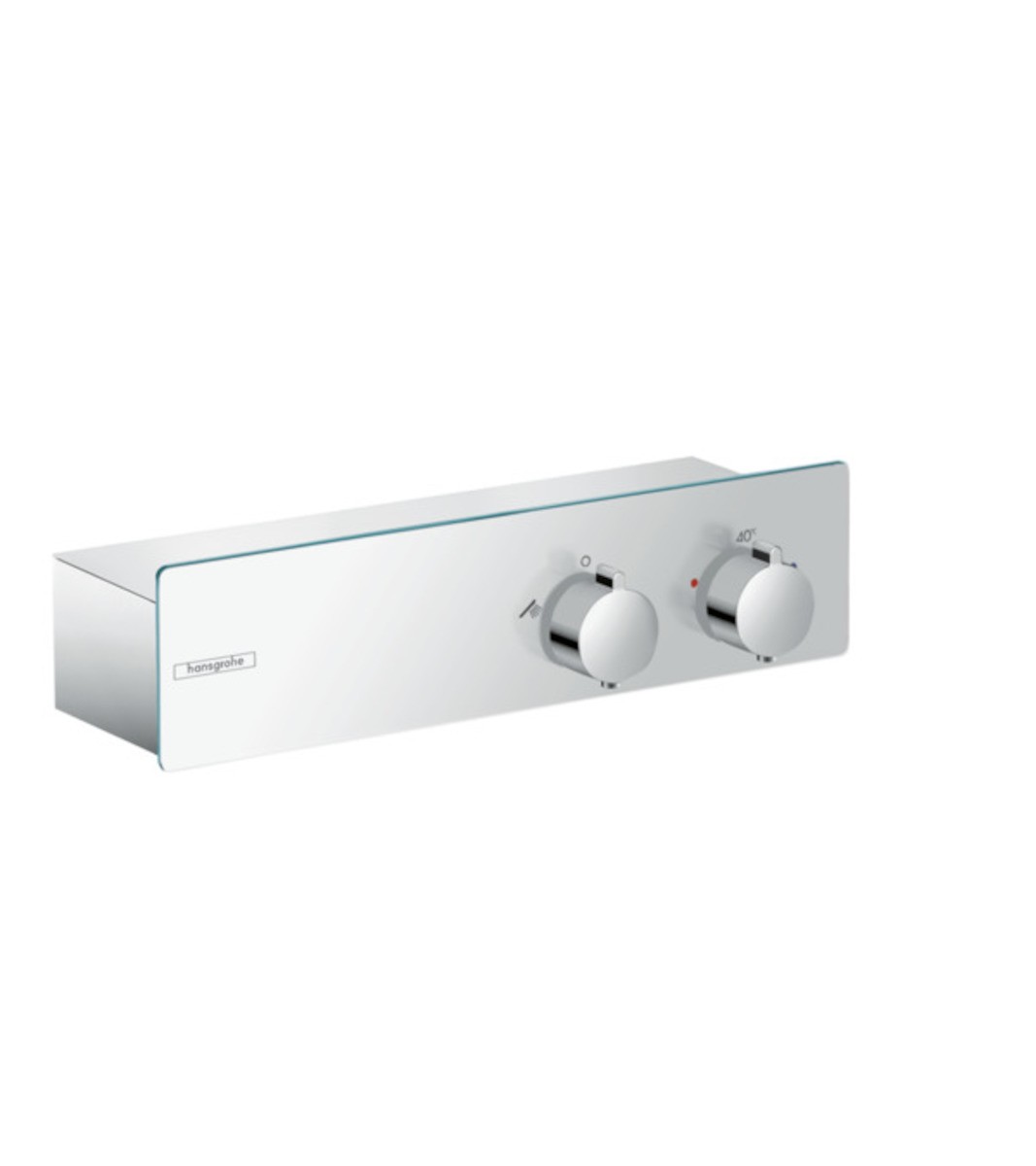 Sprchová baterie Hansgrohe ShowerTablet 150 mm chrom 13102000 Hansgrohe