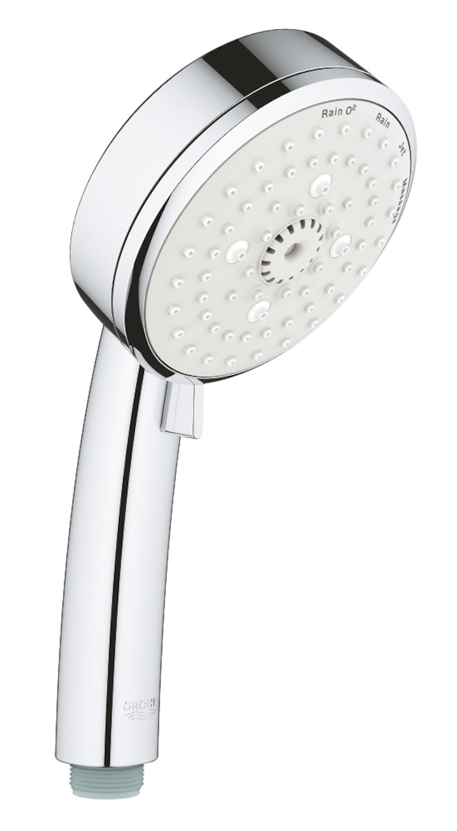 Sprchová hlavice Grohe New Tempesta Cosmopolitan chrom 27575002 Grohe