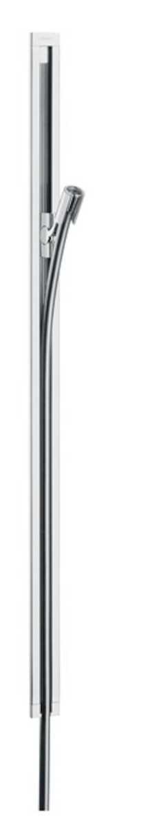 Sprchová tyč Hansgrohe Unica se sprchovou hadicí chrom 27636000 Hansgrohe