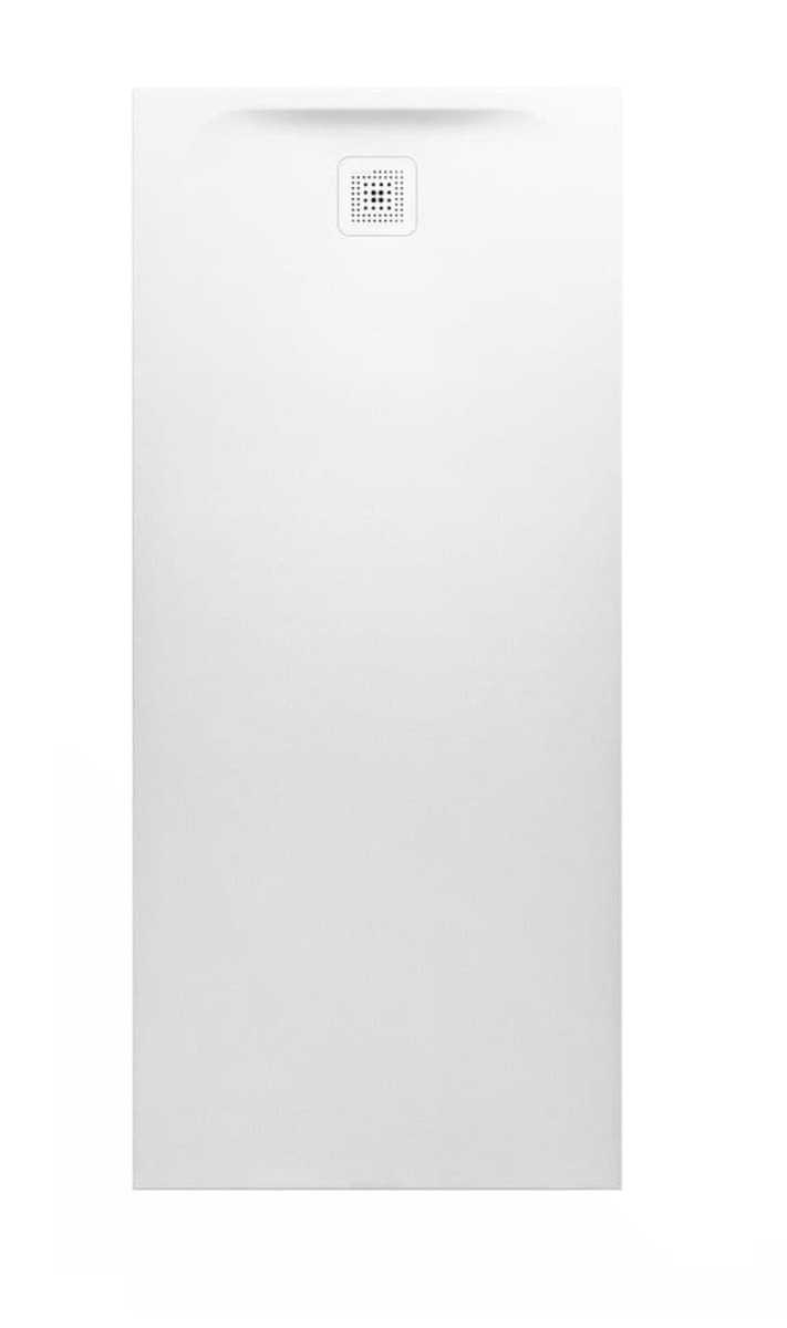 Sprchová vanička obdélníková Laufen Laufen Pro 180x80 cm akrylát H2119590000001 Laufen