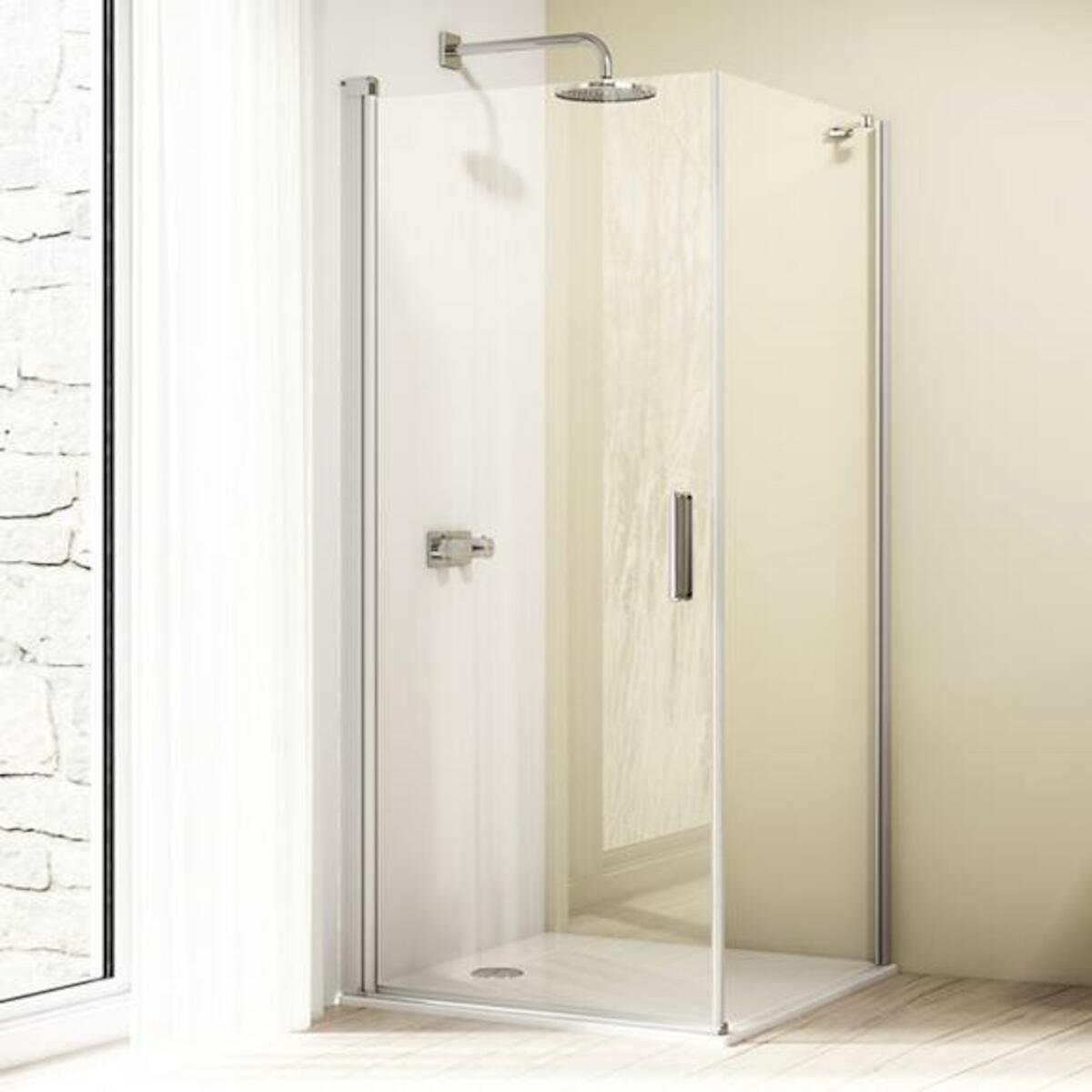 Sprchové dveře 100 cm Huppe Design Elegance 8E1014.092.322 Huppe