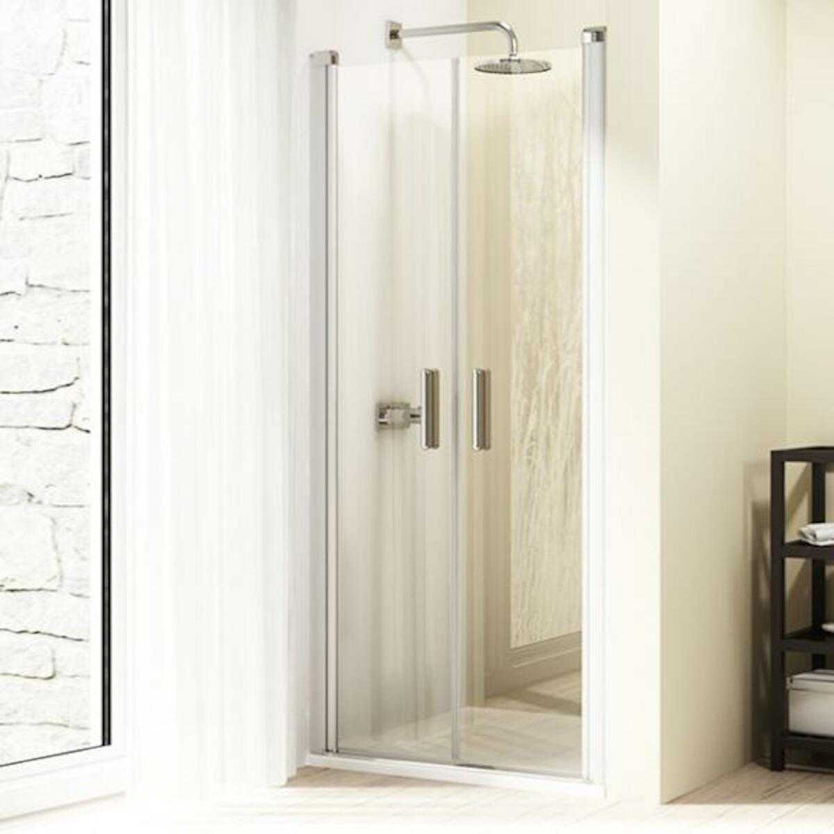 Sprchové dveře 100 cm Huppe Design Elegance 8E1303.092.322 Huppe
