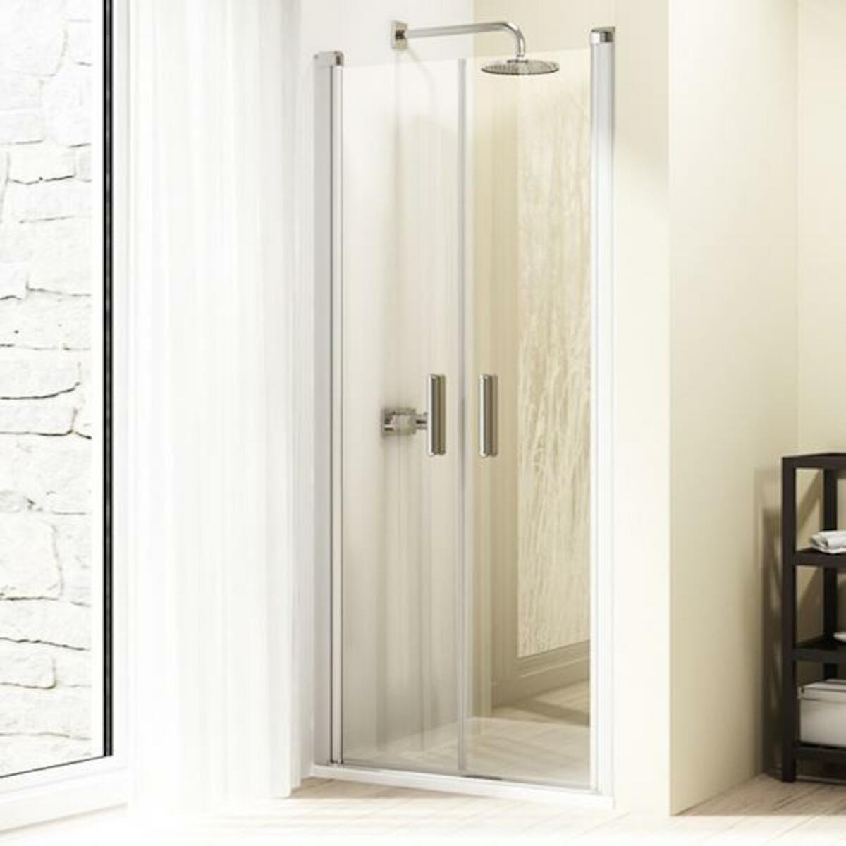 Sprchové dveře 100 cm Huppe Design Elegance 8E1306.092.322 Huppe