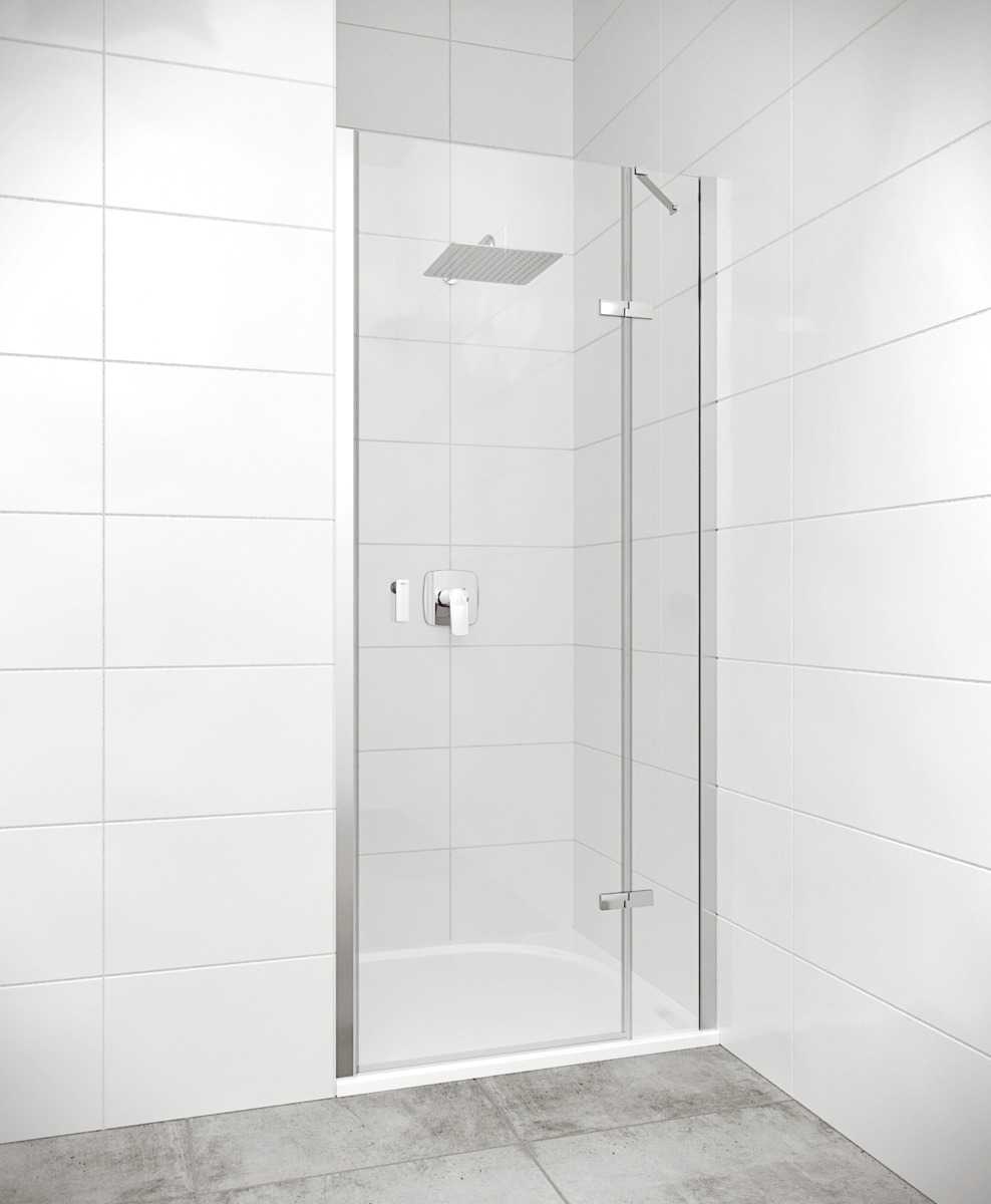 Sprchové dveře 100 cm Huppe Strike New AS0104.069.322 Huppe