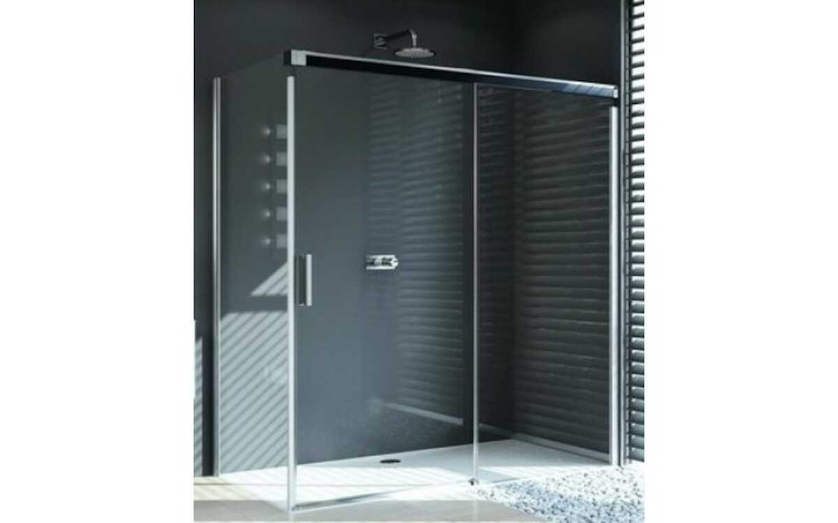 Sprchové dveře 120 cm Huppe Design Elegance 8E0214.092.322.730 Huppe