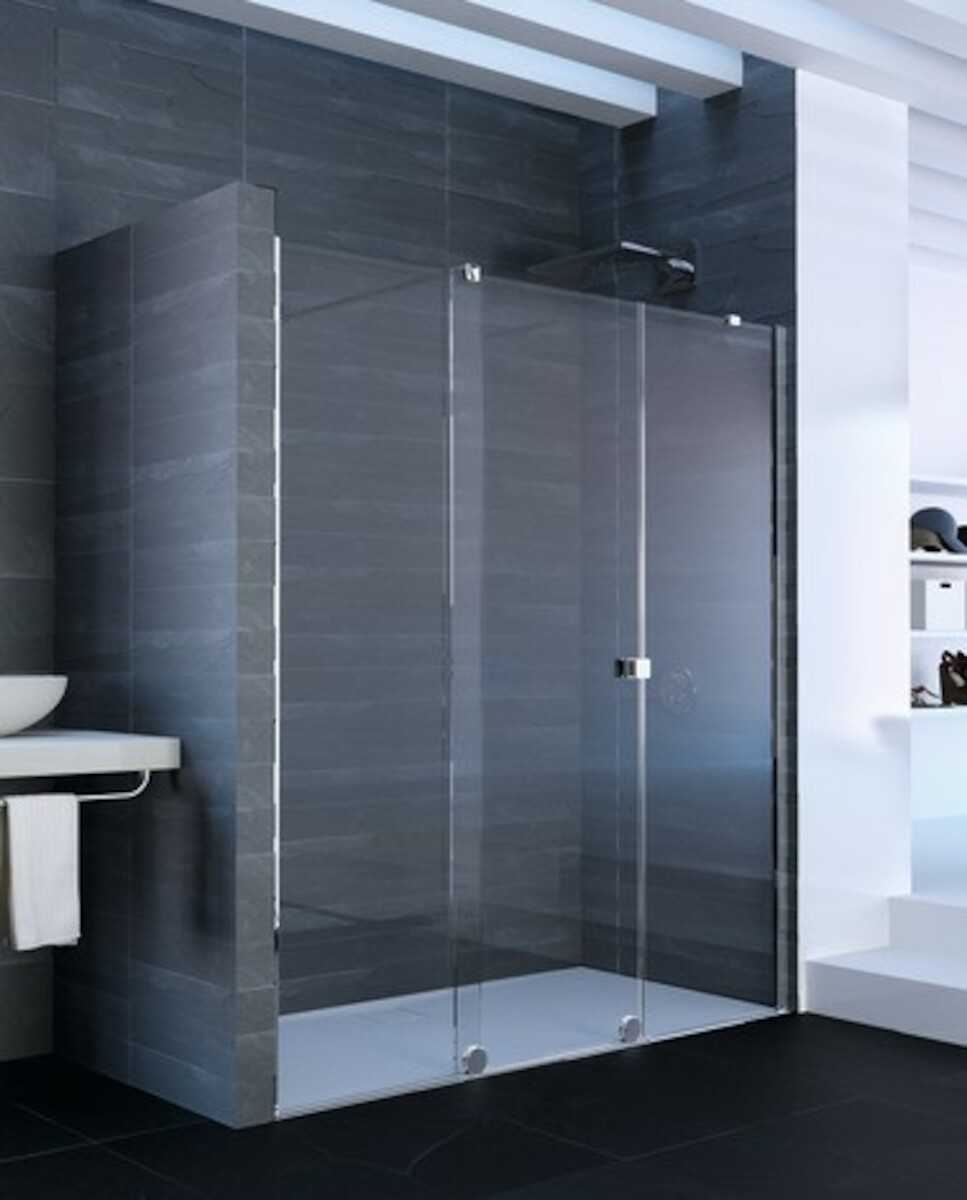 Sprchové dveře 220 cm Huppe Xtensa pure XT1104.069.322 Huppe
