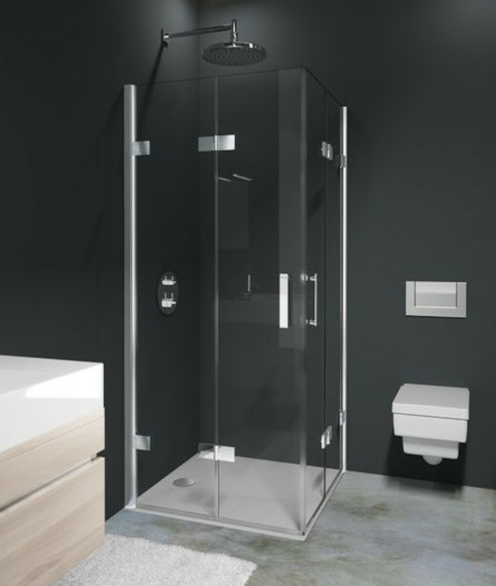 Sprchové dveře 70 cm Huppe Solva pure ST5201.092.322 Huppe