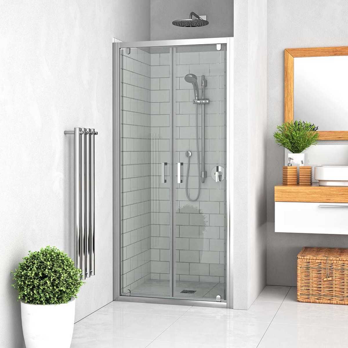 Sprchové dveře 70 cm Roth Lega Line 552-7000000-00-02 Roth