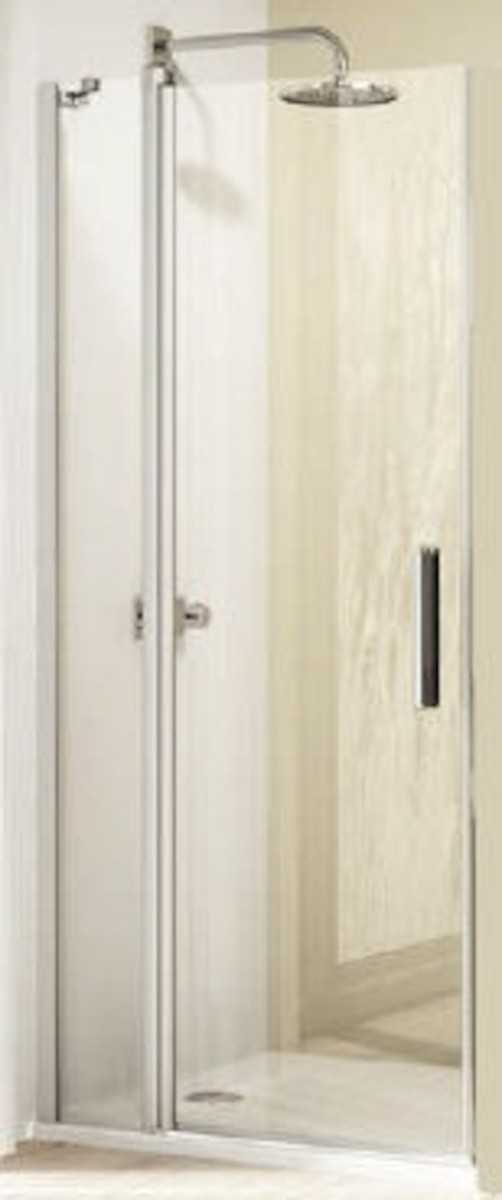 Sprchové dveře 80 cm Huppe Design Elegance 8E0701.092.322 Huppe