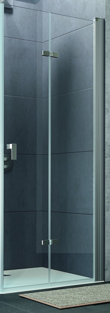 Sprchové dveře 80 cm Huppe Design Pure 8E0903.092.321 Huppe