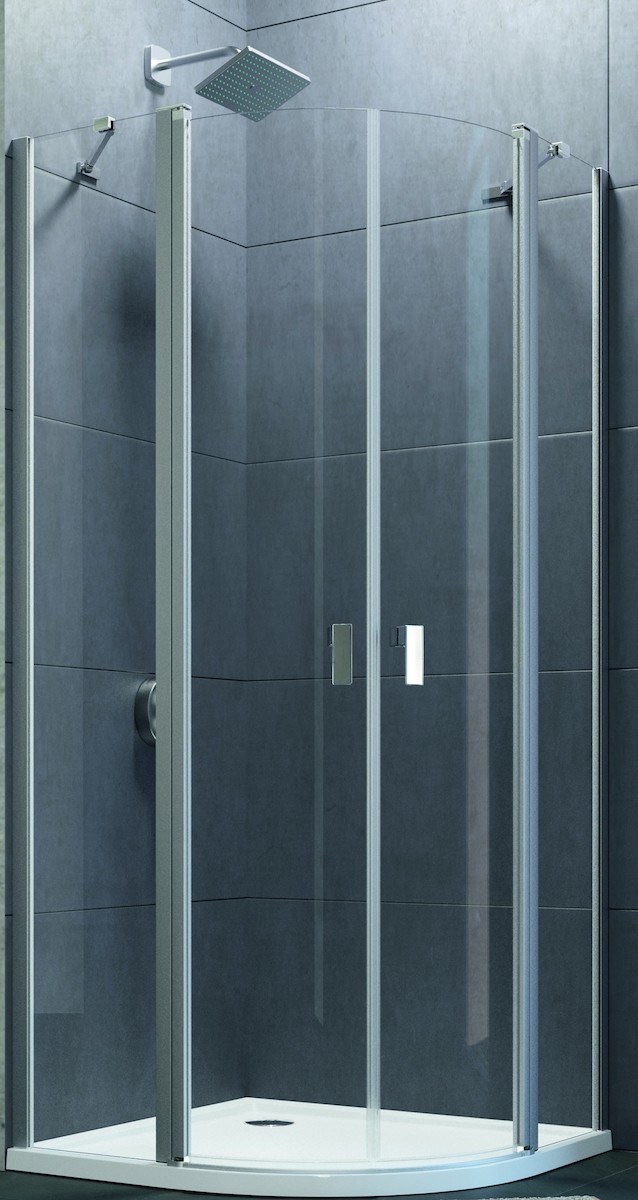 Sprchové dveře 80 cm Huppe Design Pure 8E1701.092.321 Huppe