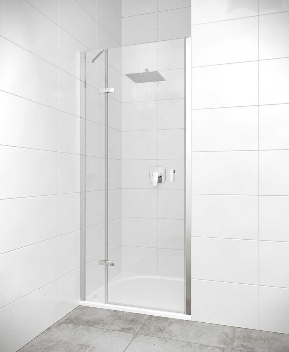 Sprchové dveře 80 cm Huppe Strike New AS0002.069.322 Huppe