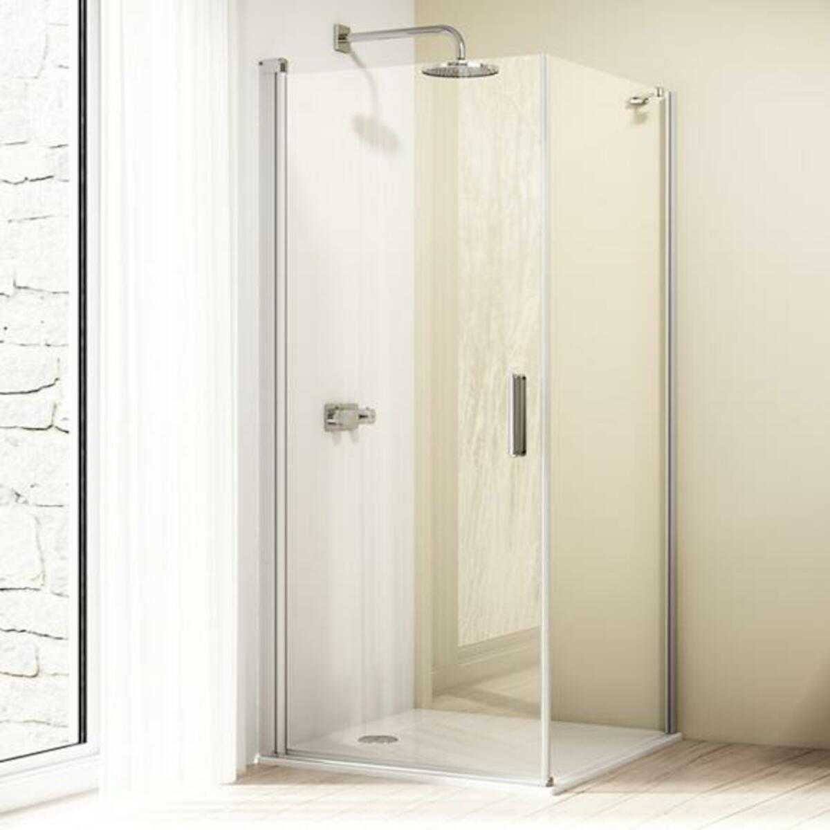 Sprchové dveře 90 cm Huppe Design Elegance 8E1013.092.322 Huppe