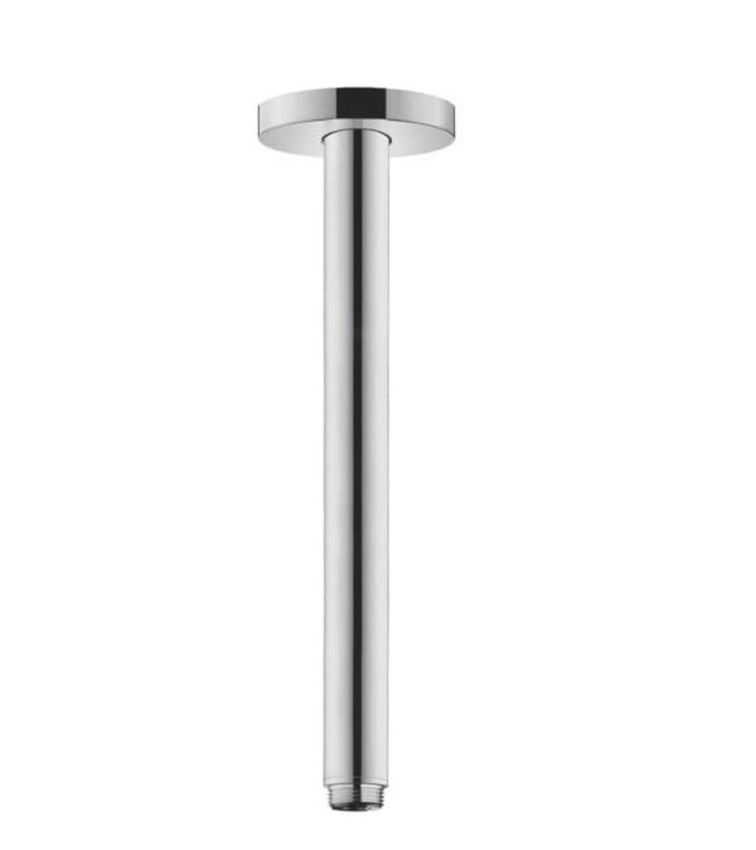 Sprchové rameno Hansgrohe strop chrom 27389000 Hansgrohe