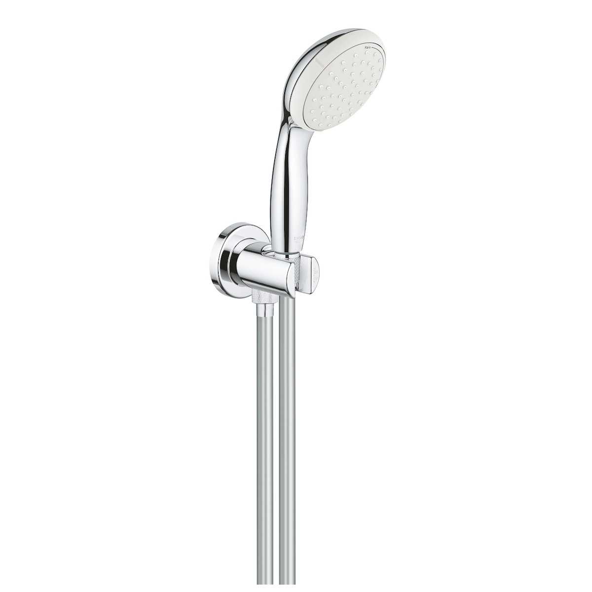 Sprchový set Grohe New Tempesta Classic chrom 26406001 Grohe