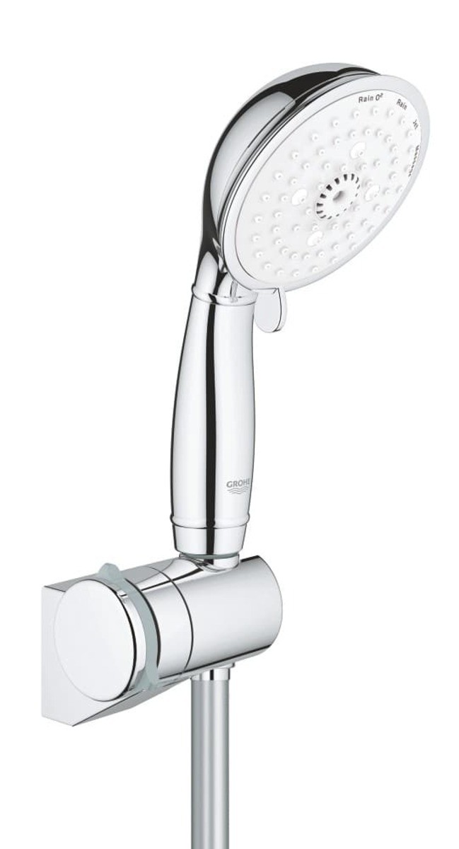 Sprchový set Grohe New Tempesta Rustic chrom 27805001 Grohe