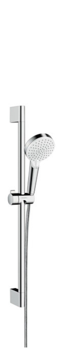 Sprchový set Hansgrohe Crometta bílá/chrom 26532400 Hansgrohe