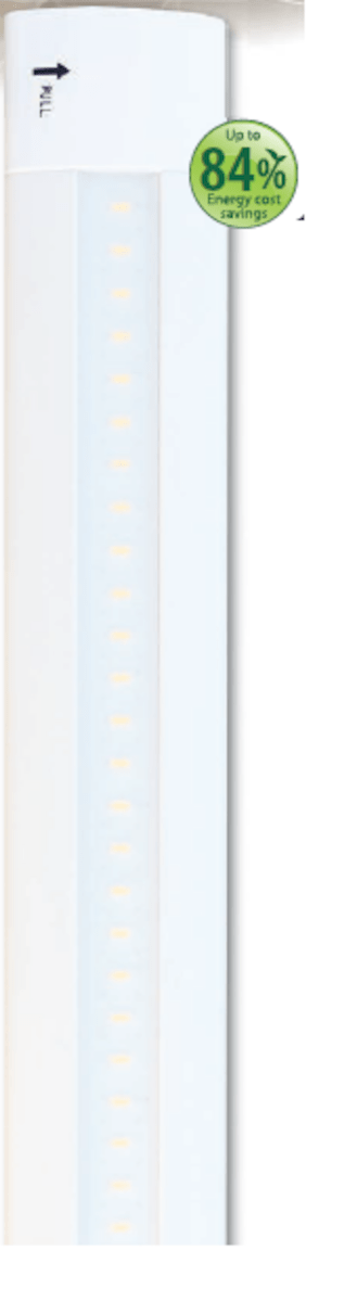 Světlo Naturel Linear LED 8W