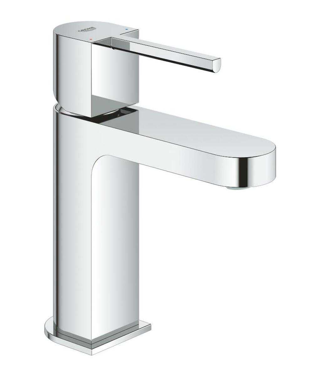 Umyvadlová baterie Grohe Plus s clic-clacem chrom 33163003 Grohe