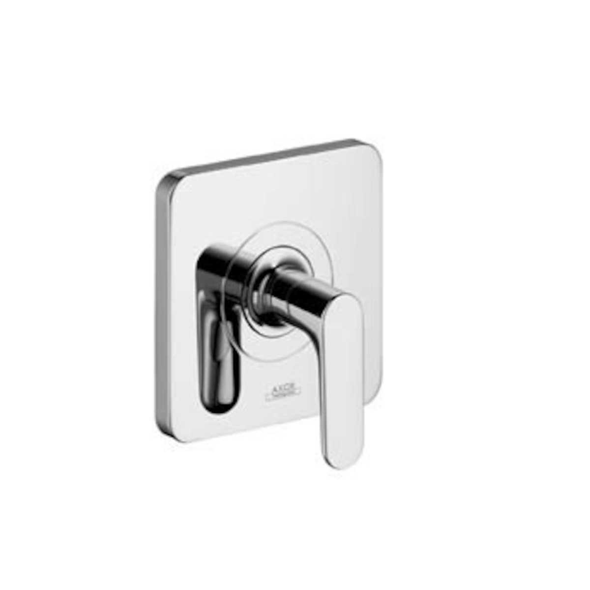 Uzavírací ventil pod omítku Hansgrohe Axor Citterio M 34960000 Hansgrohe