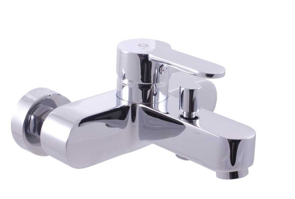 Vanová baterie RAV SLEZÁK Zambezi 150 mm chrom ZA054.5 RAV SLEZÁK
