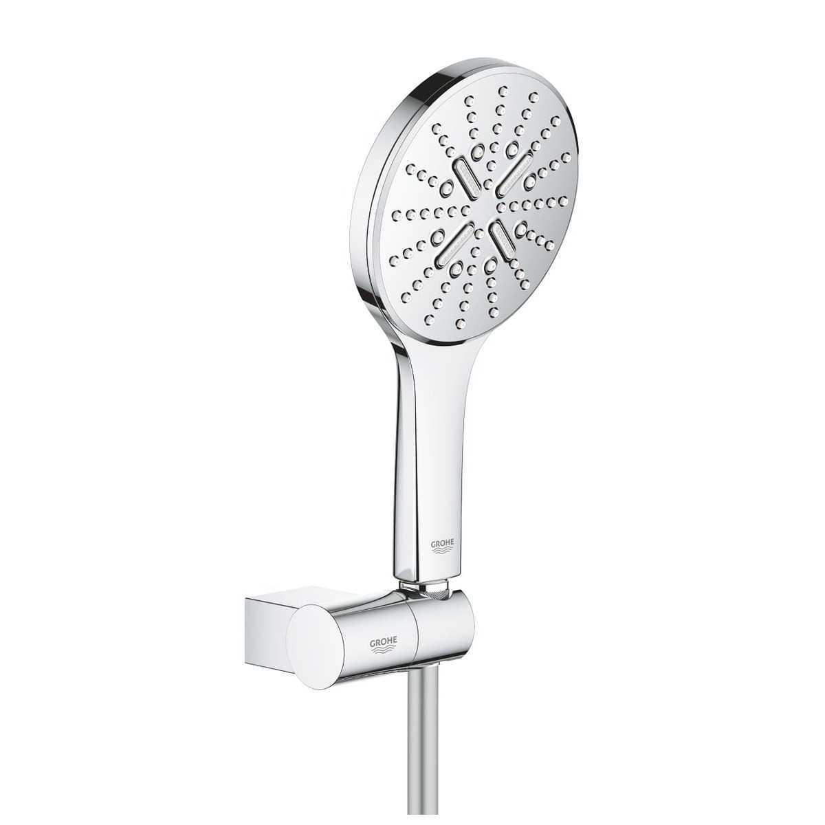 Vanový set Grohe Rainshower SMARTACTIVE 130 chrom 26580000 Grohe