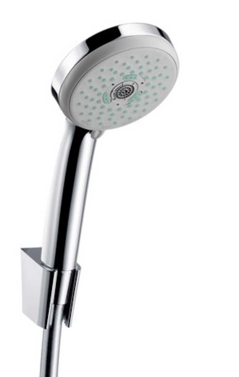Vanový set Hansgrohe Croma 100 chrom 27593000 Hansgrohe