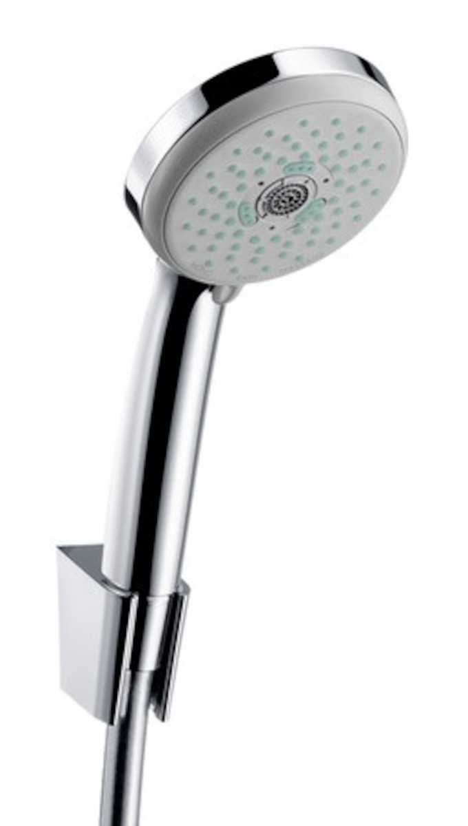 Vanový set Hansgrohe Croma 100 chrom 27595000 Hansgrohe