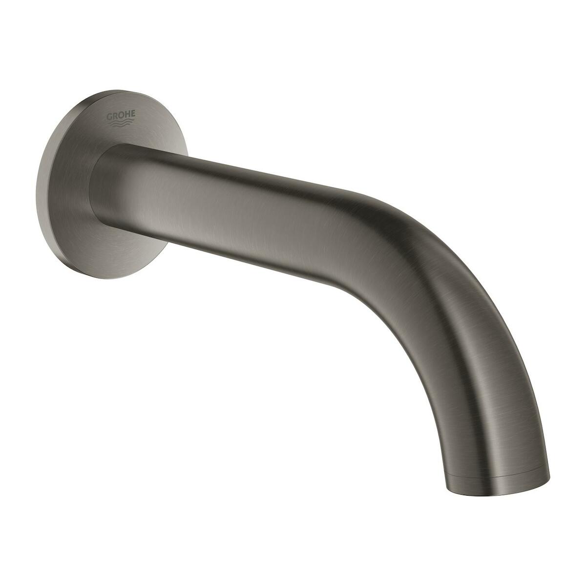 Vanový výtok Grohe Atrio Brushed Hard Graphite 13139AL3 Grohe