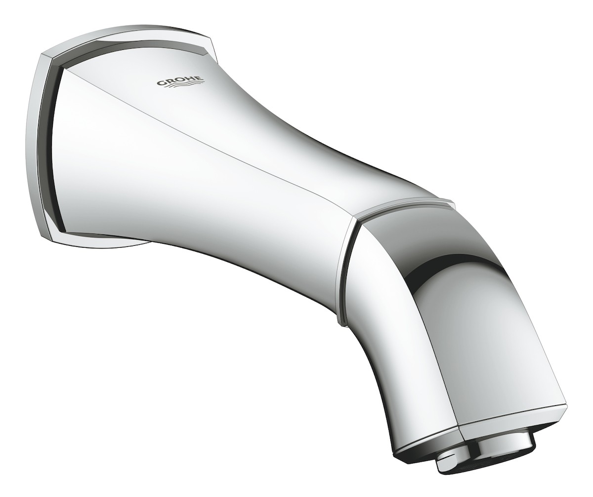 Vanový výtok Grohe Grandera chrom 13341000 Grohe