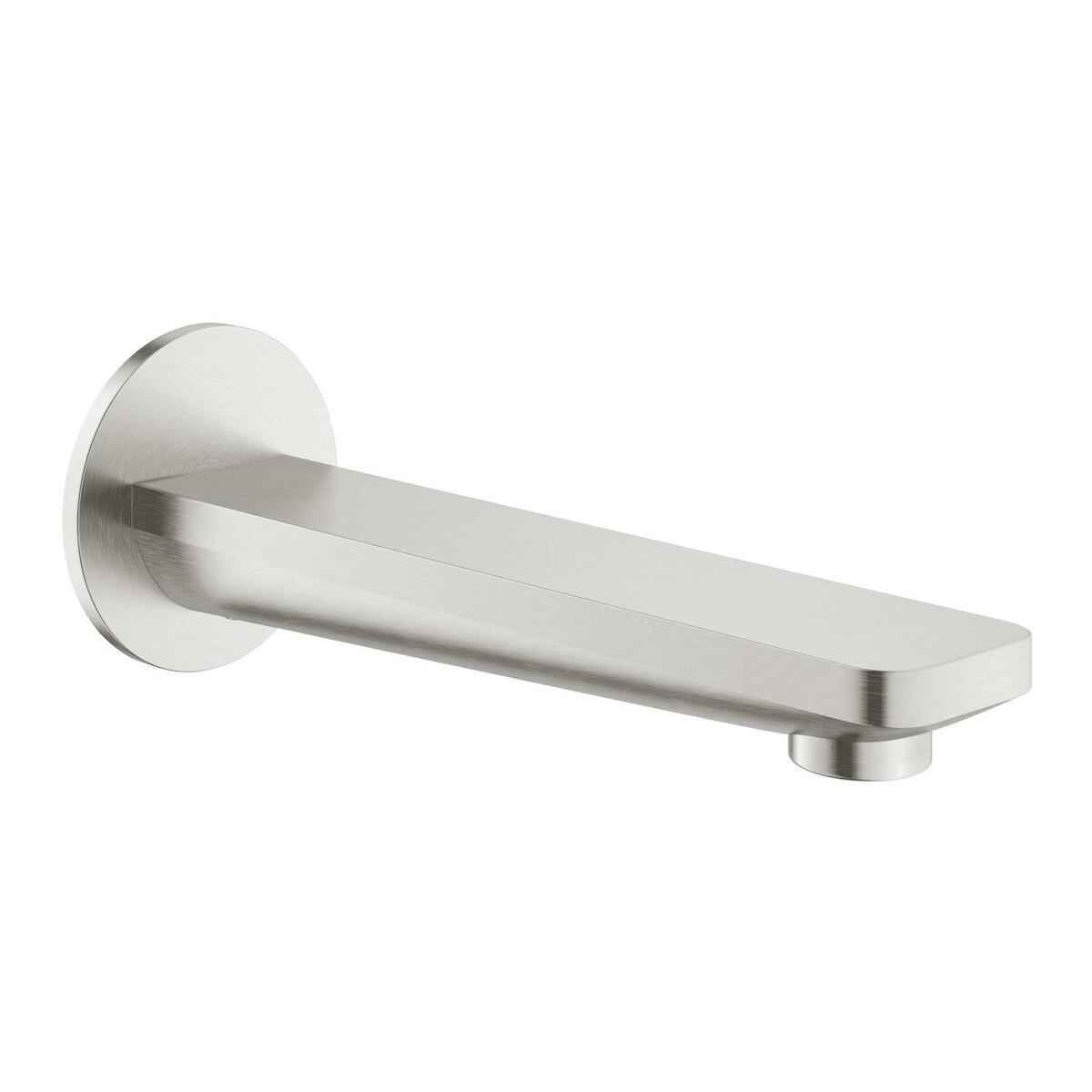 Vanový výtok Grohe Lineare supersteel 13383DC1 Grohe