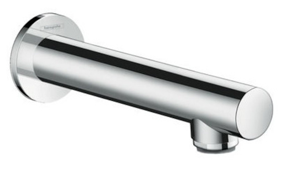 Vanový výtok Hansgrohe Talis S chrom 72410000 Hansgrohe