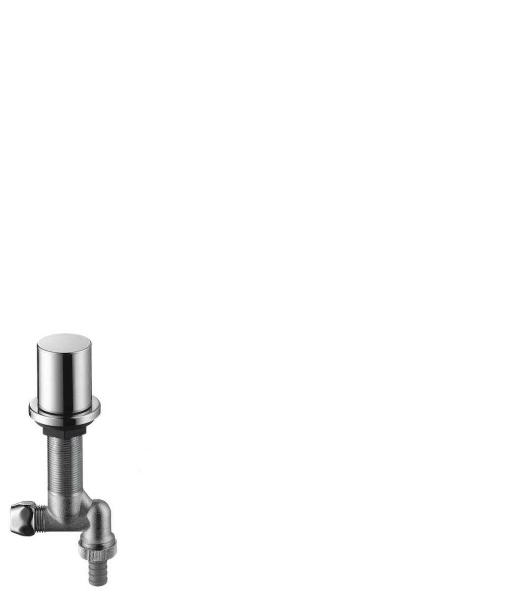 Ventil Hansgrohe chrom 10823800 Hansgrohe
