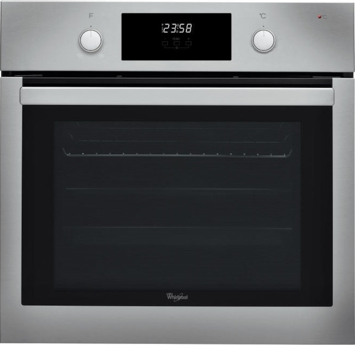 Vestavná trouba Whirlpool AKP745IX Whirlpool