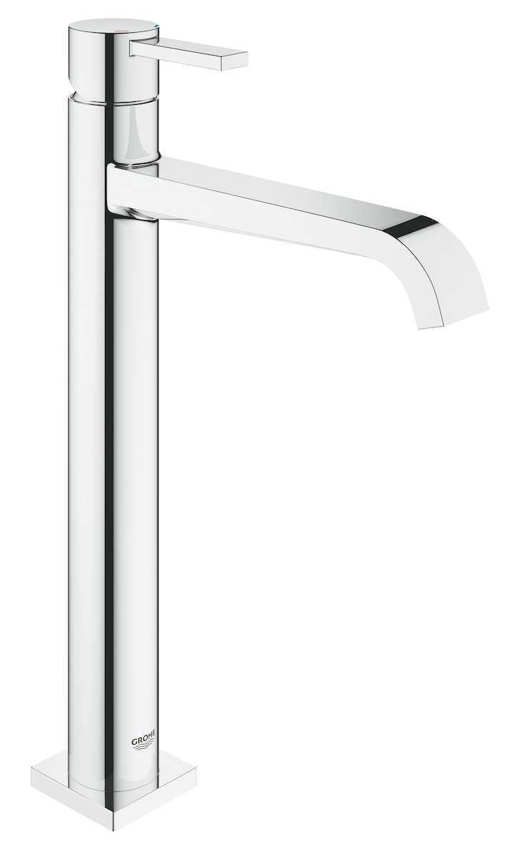 Vysoká umyvadlová baterie Grohe Allure bez výpusti chrom 23403000 Grohe