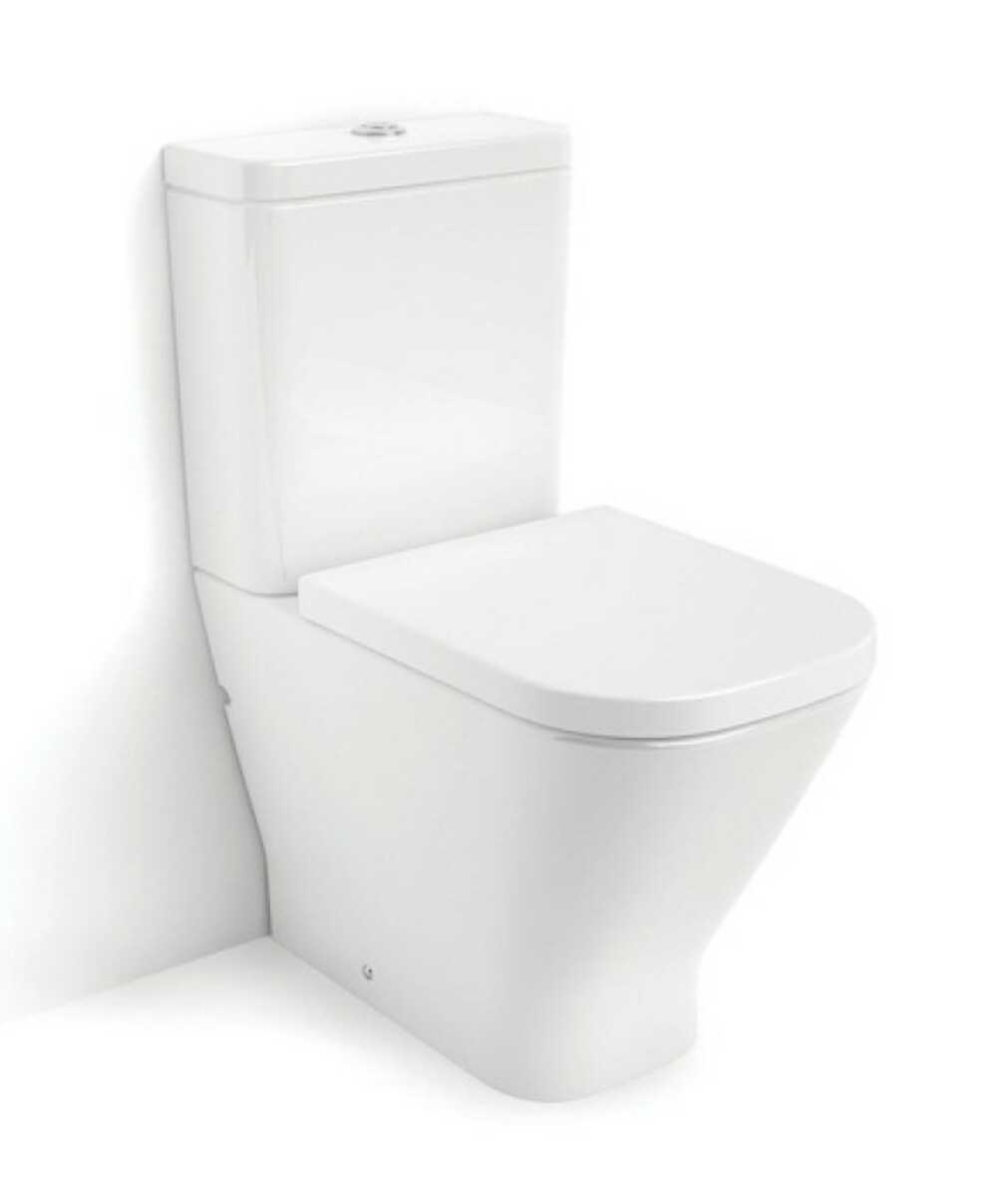 Wc kombi komplet Roca The Gap vario odpad SIKOSRG34273S Roca