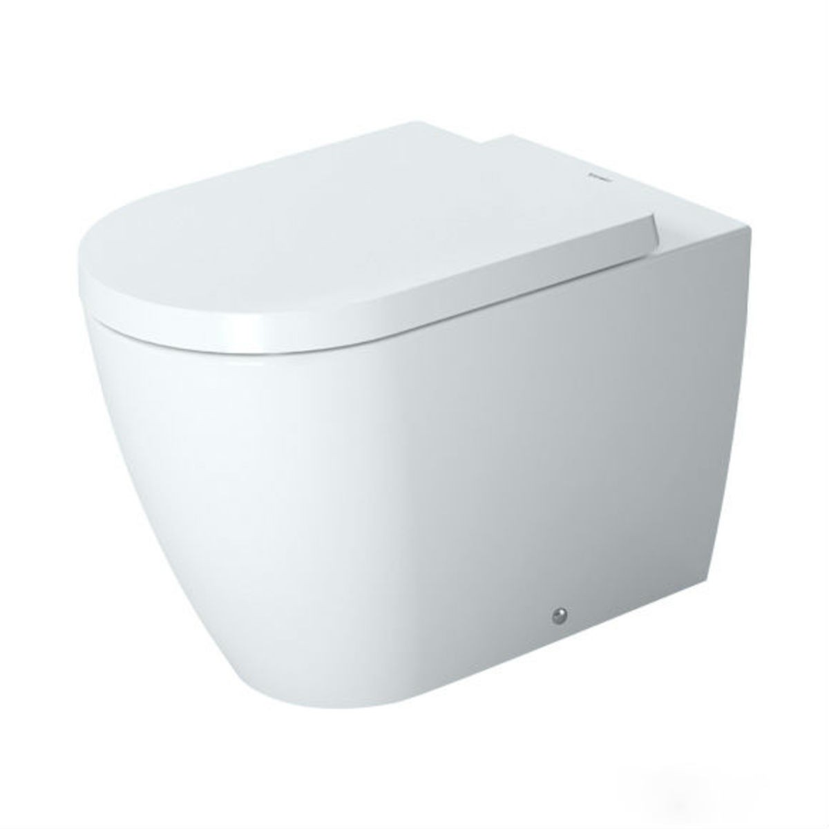 Wc stojící Duravit Me By Starck zadní odpad 21690900001 Duravit