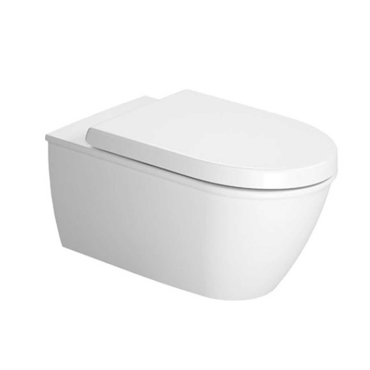 Wc závěsné Duravit Darling New zadní odpad 25440900001 Duravit