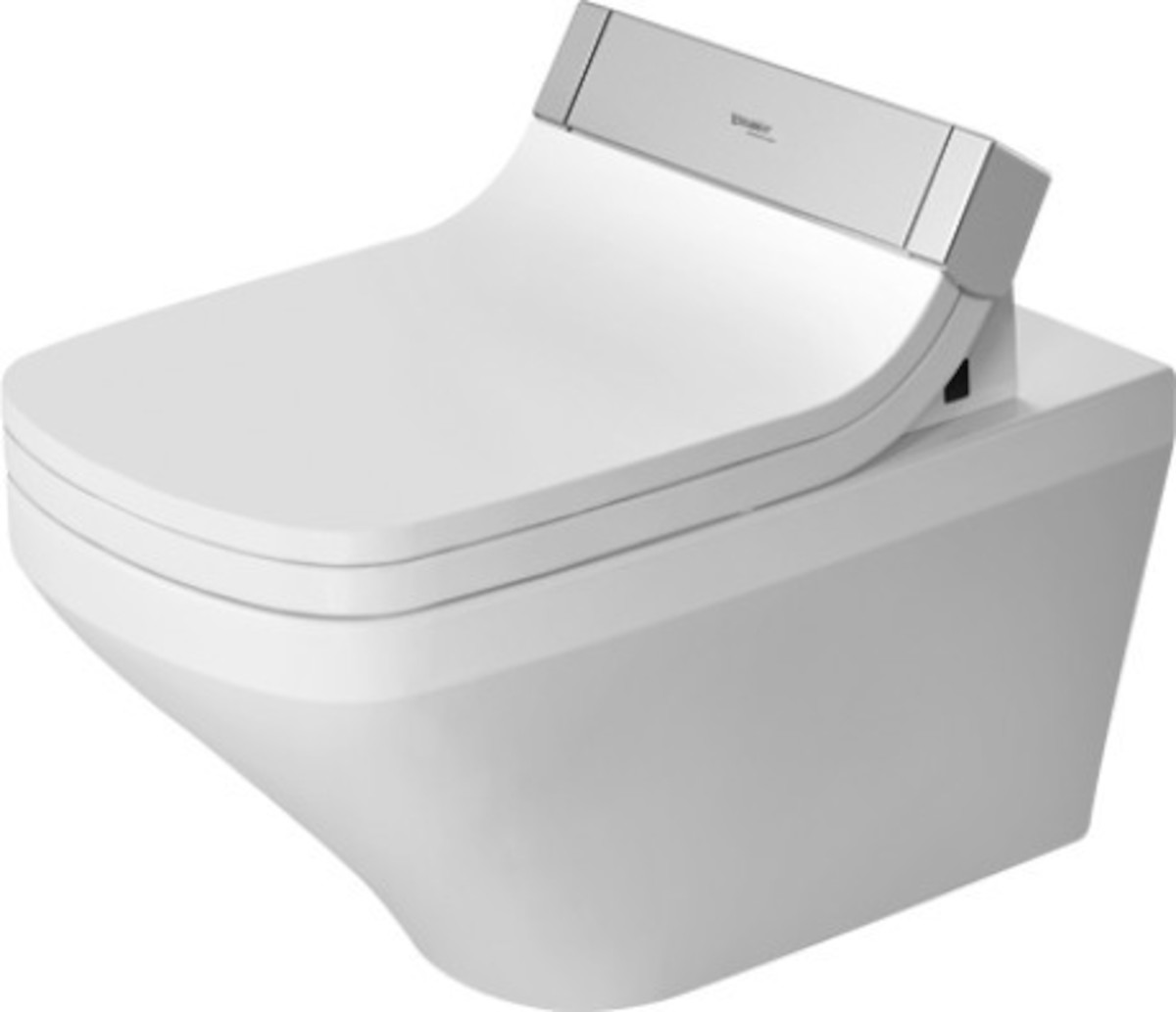 Wc závěsné Duravit Durastyle zadní odpad 2542590000 Duravit