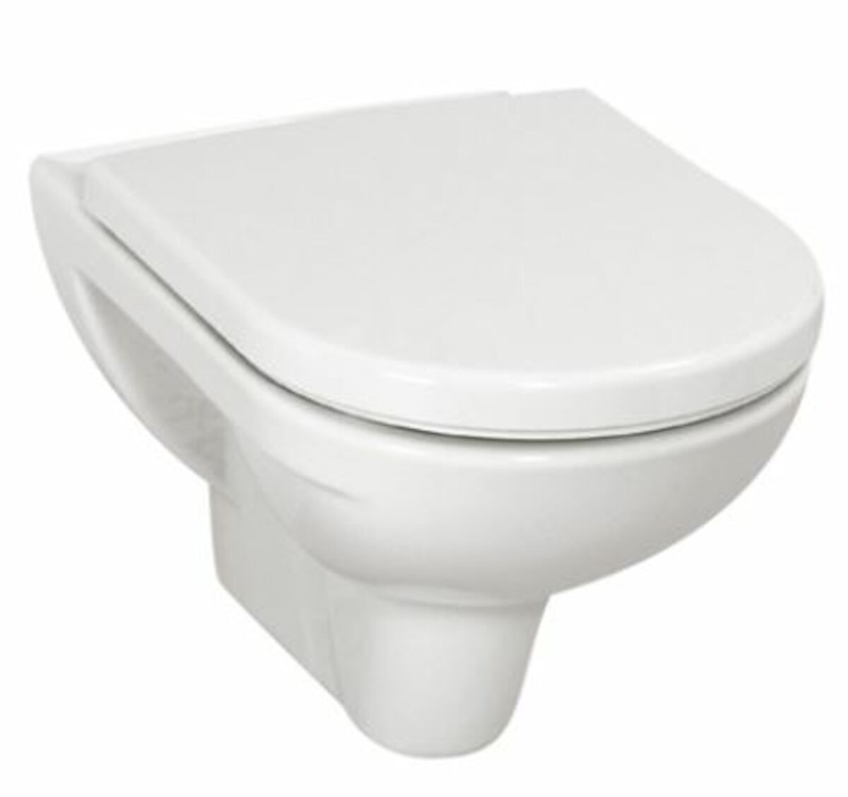 Wc závěsné Laufen Pro zadní odpad H8209500000001 Laufen