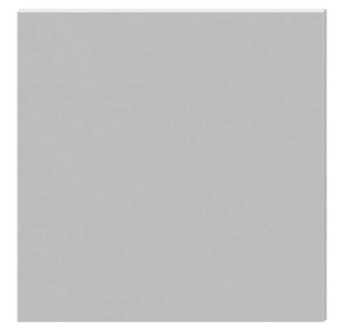 Zrcadlo Jika Lyra Plus 60x75 cm bílá H4532010383041 Jika