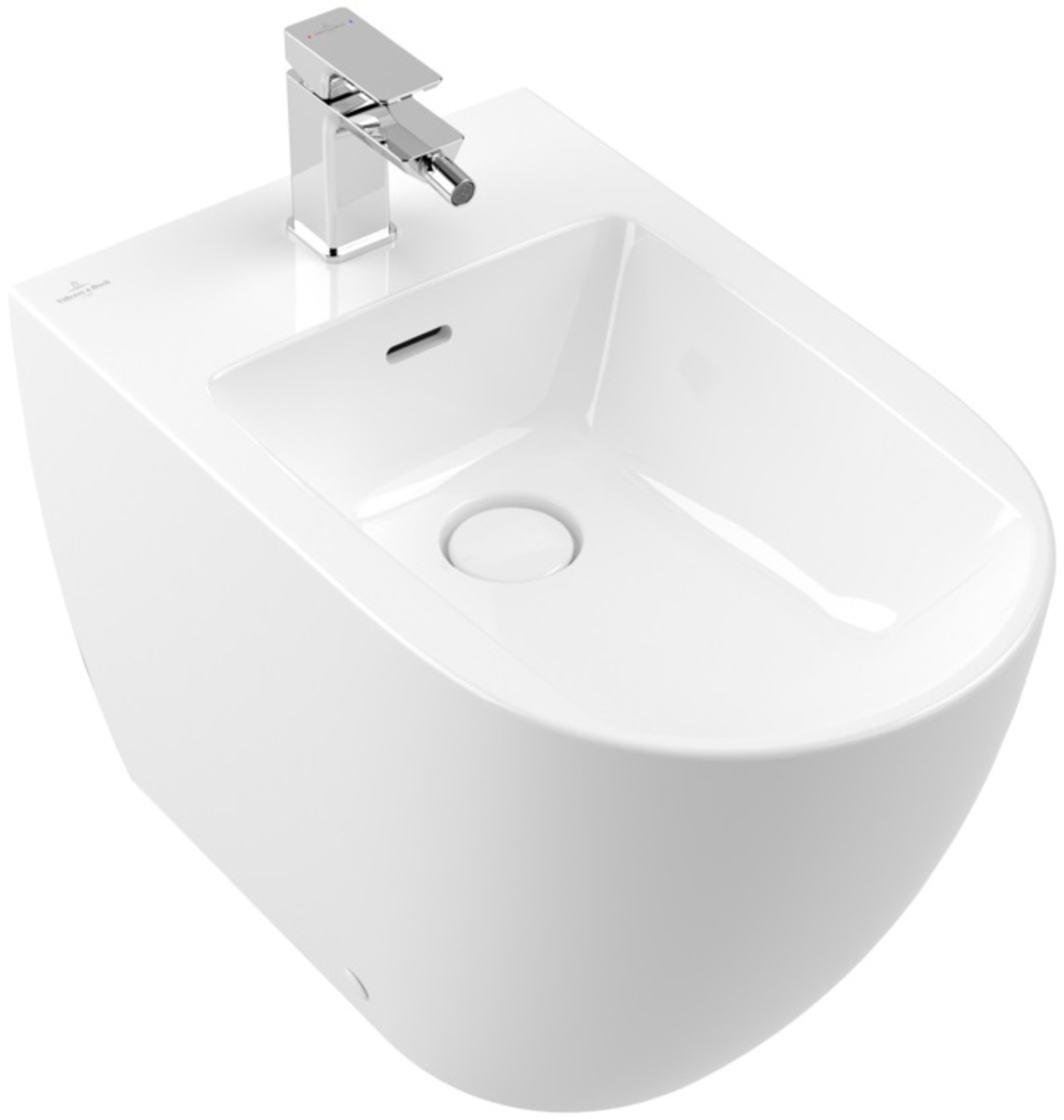 Bidet Villeroy & Boch Subway 3.0