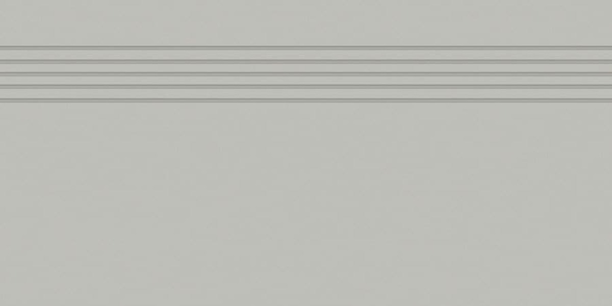 COLOR 03S light grey schodovka 30x60 NO BRAND