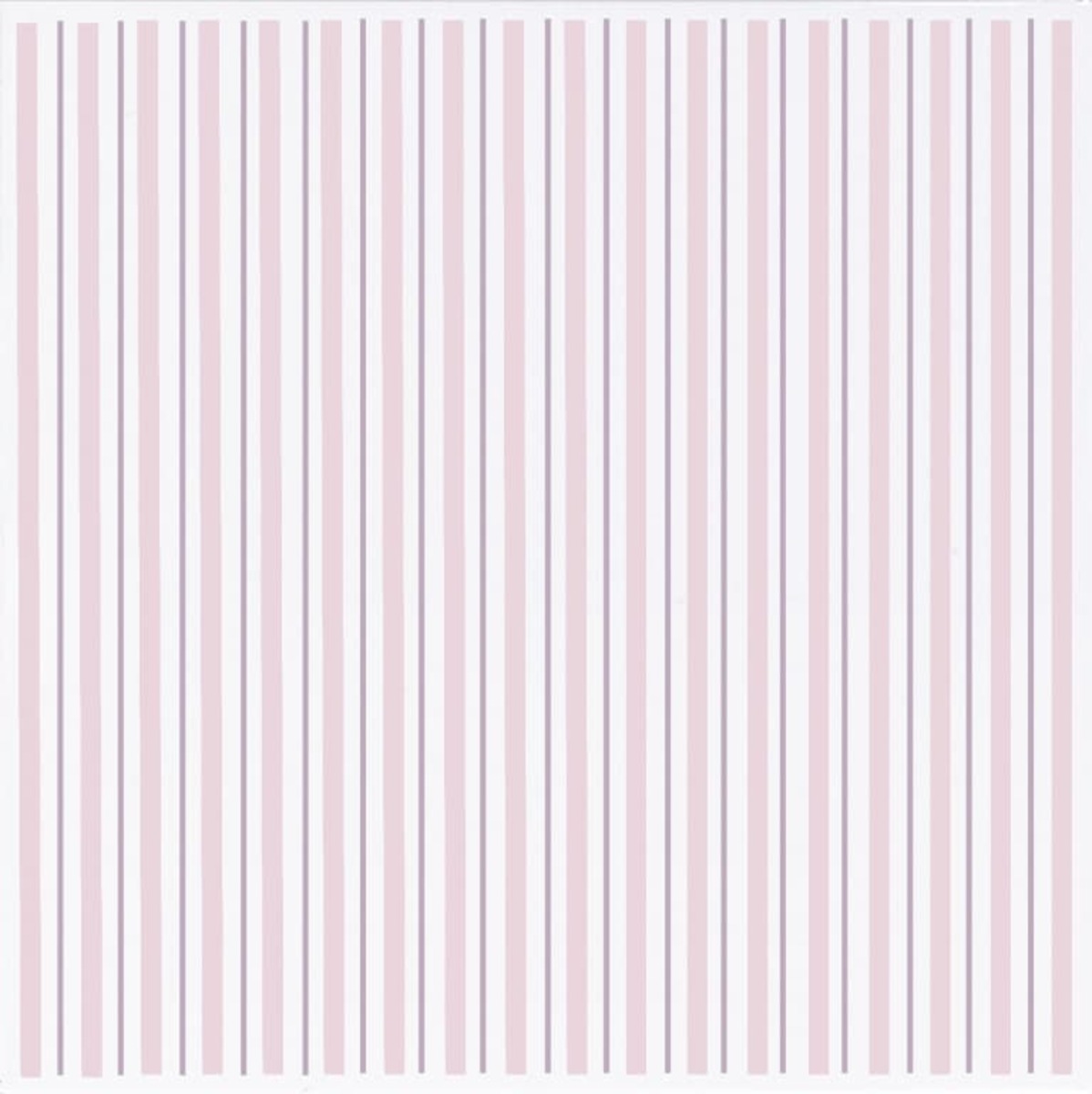 Dlažba Fineza Ricordi Millerighe rosa fon. 20x20 RICSMR Fineza