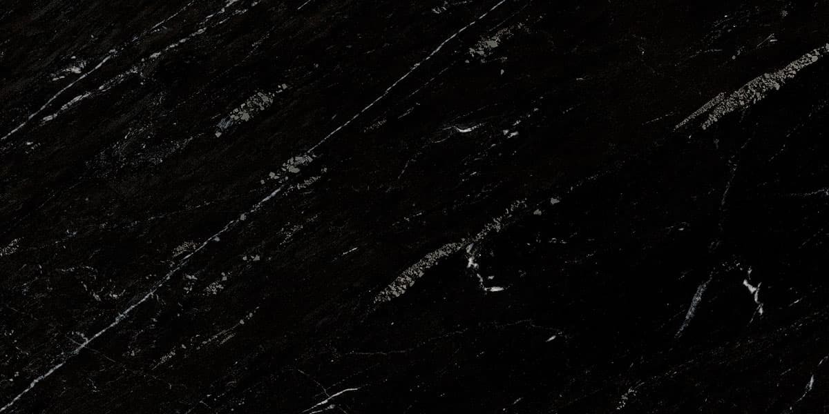 Dlažba Ragno Incanto Sky Black 30x60 cm mat R91A Ragno