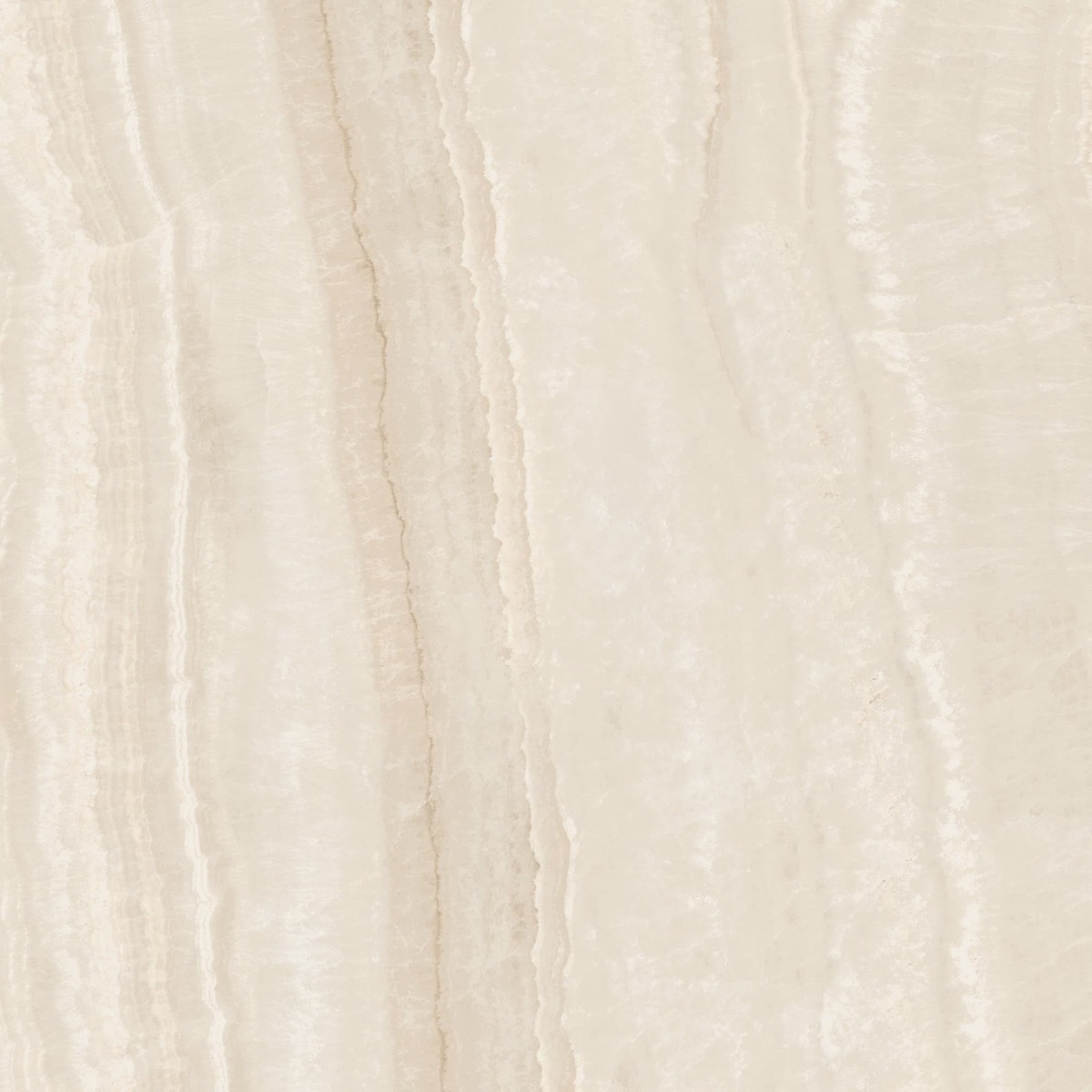 Dlažba Rako Onyx tmavě béžová 60x60 cm lesk DAL63835.1 Rako