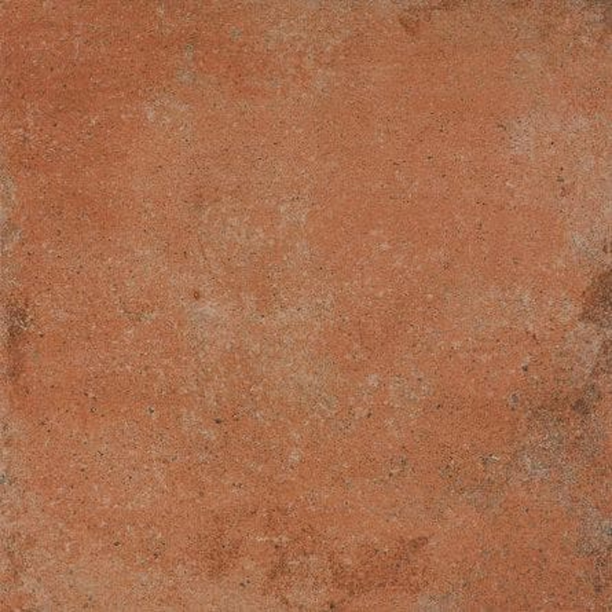 Dlažba Rako Siena červeno hnědá 45x45 cm mat DAR4H665.1 Rako