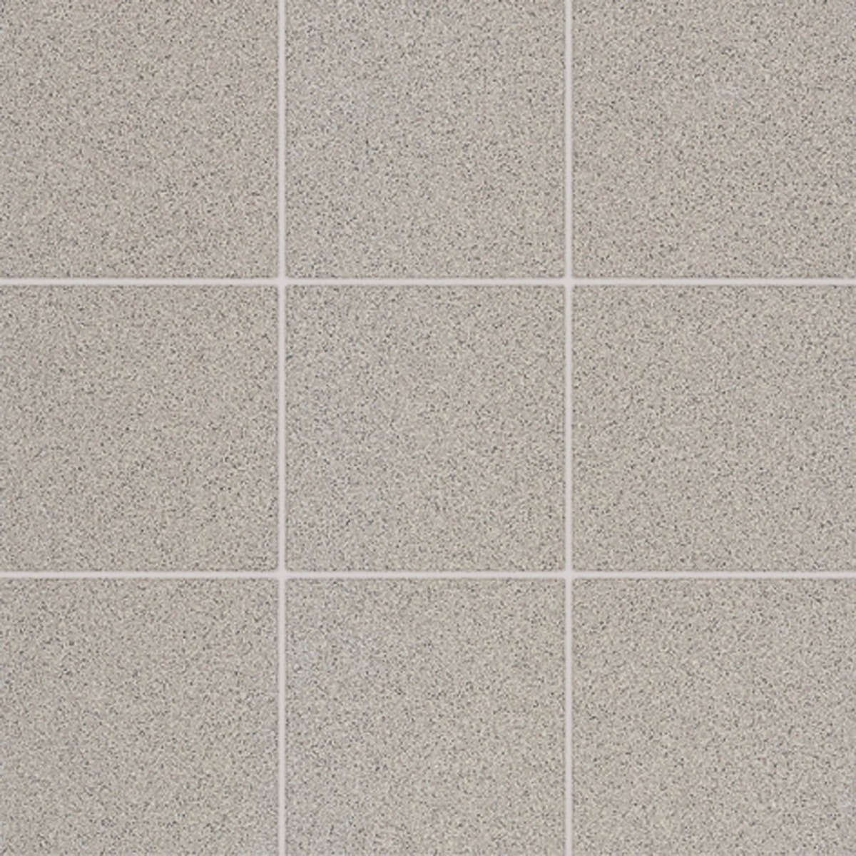Dlažba Rako Taurus Granit šedá 10x10 cm mat TAA11076.1 Rako